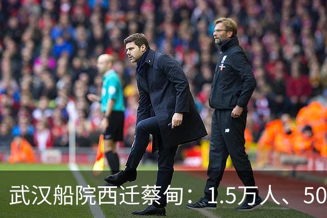 武汉船院西迁蔡甸：1.5万人、50亿，常福片区要变